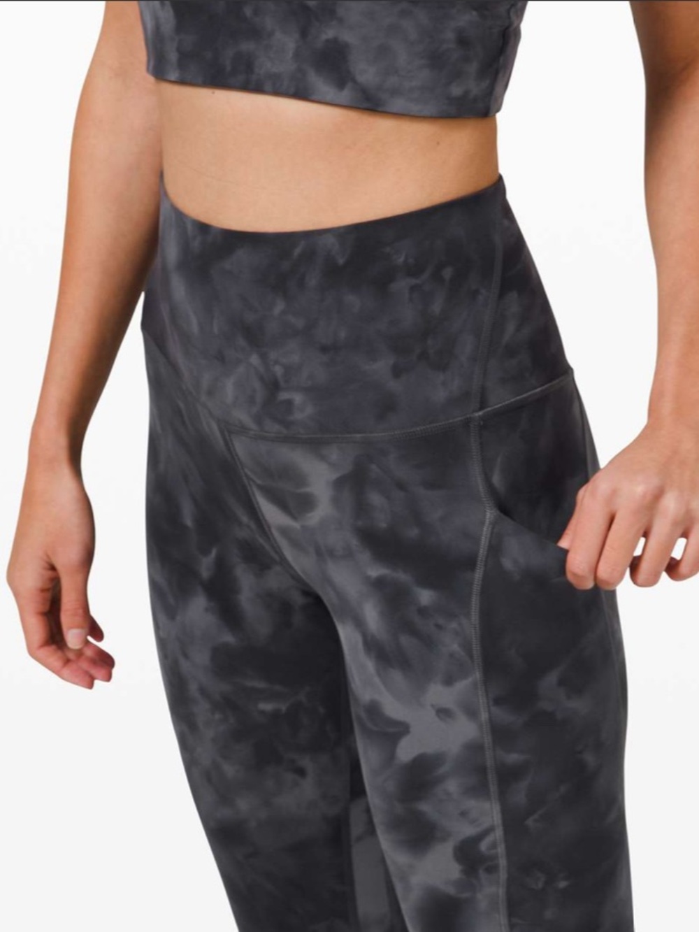 Lululemon Align High Rise Leggings - Picture 4 of 12